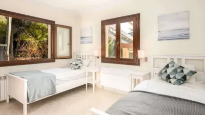 Chalet in Capdepera photo 36