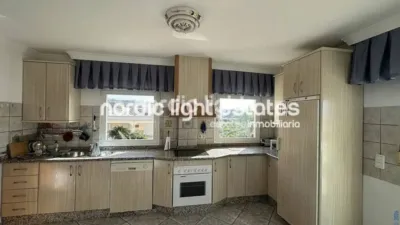 Chalet in Algarrobo photo 25