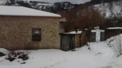 Chalet in Merindad de Sotoscueva photo 4