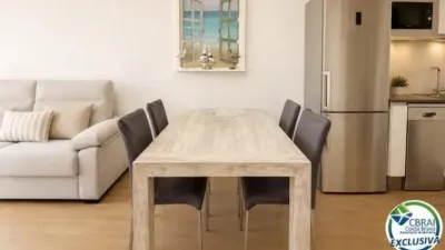 Apartment at Carrer Delta Muga 9, 5th floor, door 9 photo 5