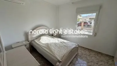 Chalet in Algarrobo photo 17