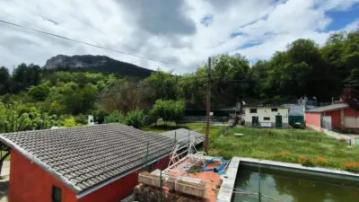 Chalet in Medina de Pomar photo 5