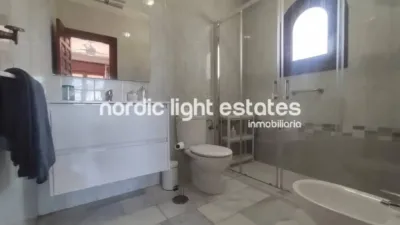 Chalet in Nerja photo 25