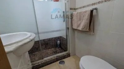 Apartment in Talayuela photo 13