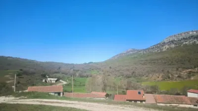 Chalet in Mamolar photo 4
