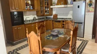 Townhouse in Barbate photo 7