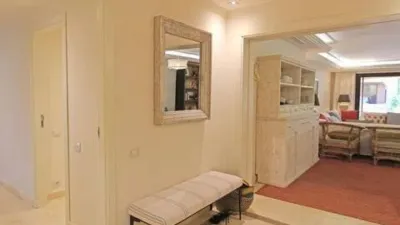 Apartment on Calle Andaluces S-N photo 5