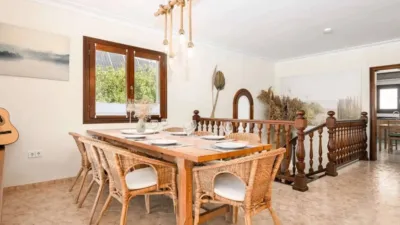Chalet in Capdepera photo 9