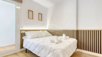 Apartment on Carretera de Canyelles photo 6