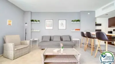 Apartment in Carrer del Cap Blanc photo 14
