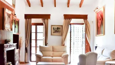 Chalet en Son Servera photo 5