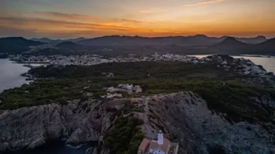 Chalet in Capdepera photo 18