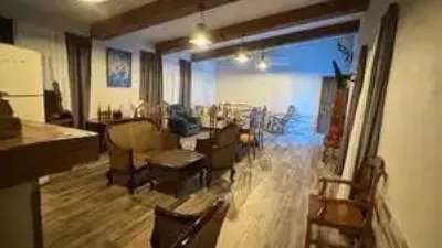 Chalet in El Bonillo photo 7