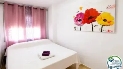 Apartment in Passatge Delta Muga photo 7