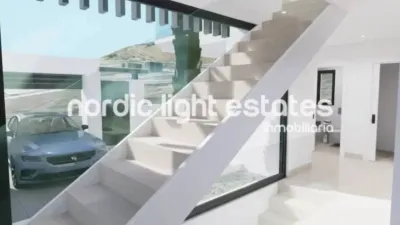Chalet in Nerja photo 15