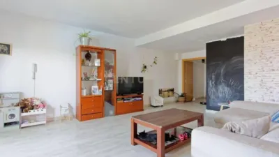Chalet en Carrer Set photo 6