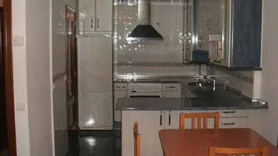 Apartment in Medina de Pomar photo 3