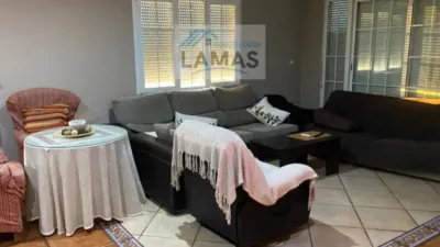 Chalet en calle N-A, -1 photo 9