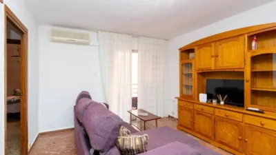 Apartment on Pedro Antonio de Alarcón Street photo 11