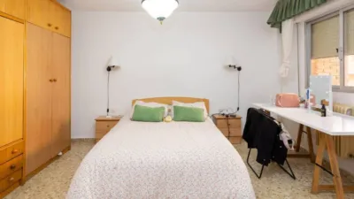 Apartment on Pedro Antonio de Alarcón Street photo 17