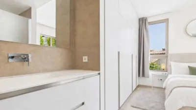Chalet in Capdepera photo 29