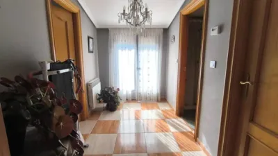 Chalet en Fresno de Río Tirón photo 52