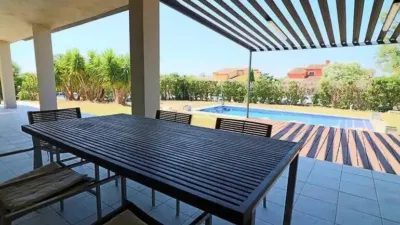 Chalet on Carrer Mig 4, 4 photo 3