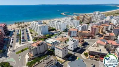 Apartment on Carrer de la Roca Llarga photo 43