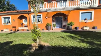 Chalet in Fresno de Río Tirón photo 2