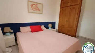 Apartment on Carrer P Tipic-Fages de Climent Ndup-S 3 0L photo 8