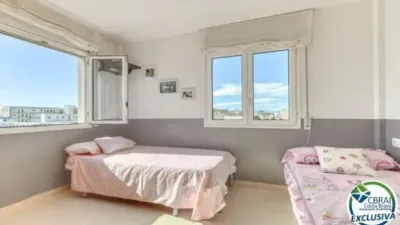 Apartment on Carrer de Pedro Calderón de la Barca photo 23