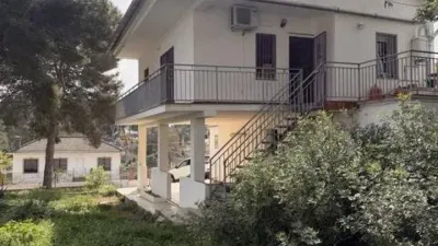 Chalet in Mas Trader-Corral d'en Tort-Corral d'en Cona photo 3