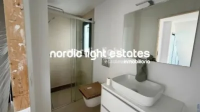 Chalet in Nerja photo 22