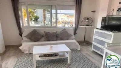 Apartment on Avenida Port Caniga 15-31 1 5, 15 photo 9
