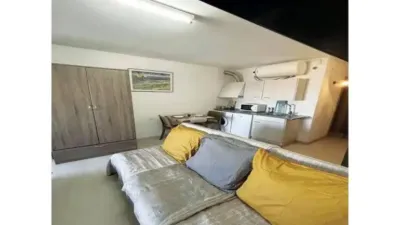 Apartment in Passatge Delta Muga photo 2