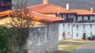 Chalet in Valle de Manzanedo photo 2