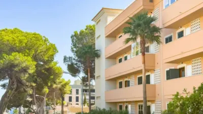 Apartment in Capdepera photo 20
