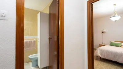 Apartment on Pedro Antonio de Alarcón Street photo 16