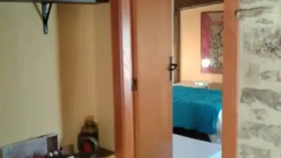 Chalet in Aguilar de Campoo photo 17