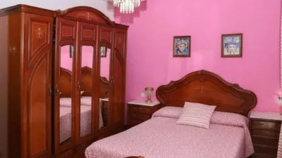 Chalet in Trespaderne photo 24