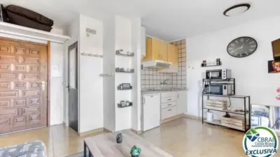 Apartment on Carrer del Flamisell photo 5