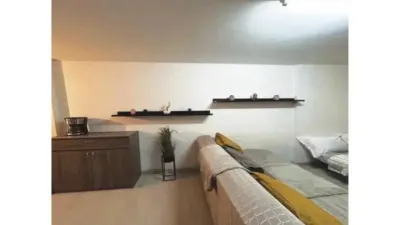 Apartment in Passatge Delta Muga photo 4
