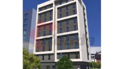 Apartment in Lugo City Centre photo 14