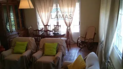 Rustic house in Talayuela photo 34