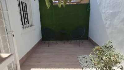 Terraced House in Orihuela photo 34