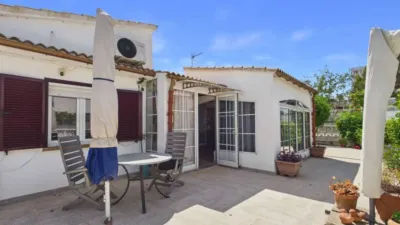 Chalet en Alcúdia photo 16