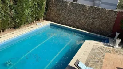 Chalet on Carrer de la Selva photo 27
