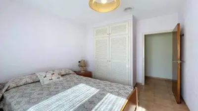 Apartment on Carrer de Francesc Macià photo 11