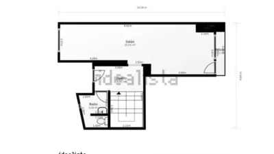 Townhouse in Campanillas photo 52