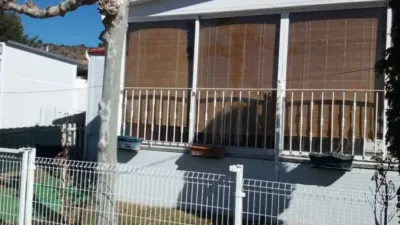 Chalet in Covarrubias photo 3